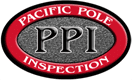 Pacific Pole Inspection